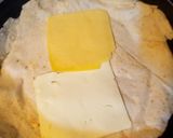 Foto del paso 2 de la receta: Wraps de champiñones con carne molida
