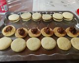 Foto del paso 4 de la receta: Alfajorcitos catamarqueños