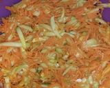 Foto del paso 2 de la receta: Arroz con ensalada varias