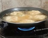 Foto langkah ke 4 dari resep Cireng Bumbu Rujak.