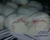 Foto del paso 7 de la receta: Pan casero de jamón y queso