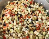 Foto del paso 3 de la receta: Chutney de berenjena