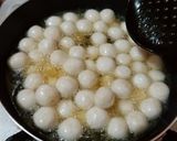 Foto langkah ke 4 dari resep 066. Cimol kopong (ala cimol fadil jaidi)🍡🍡🍡.