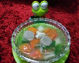Foto langkah ke 4 dari resep Sayur Sop 💚.