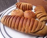 Foto del paso 14 de la receta: Pan🍞 de maíz🌽🤔😋😘