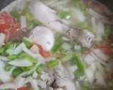 Foto del paso 2 de la receta: Arroz aguado nicaragüense 🇳🇮