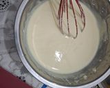 Foto langkah ke 3 dari resep Cheesecuit.