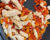 Foto del paso 2 de la receta: Arroz Oriental