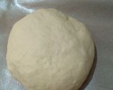 Foto langkah ke 2 dari resep Roti Goreng (1x proofing).