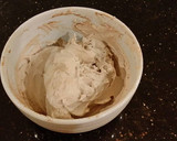 A picture of step 13 of Tiramisu Layer Cake.
