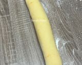 COZONAK Román ünnepi kalács recept fázis 11 fotója