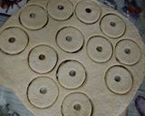 Foto del paso 3 de la receta: Donas y tortas fritas