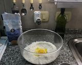 Foto del paso 1 de la receta: Empanada Gallega