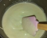 Foto del paso 3 de la receta: Bizcochuelo de leche caliente