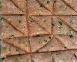 糖醋雞肉排的食譜步驟3照片