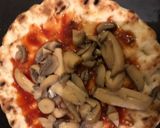 Φωτογραφία βήματος 1 της συνταγής Pizza πίτα