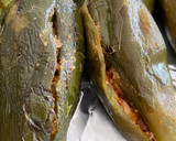 Foto del paso 13 de la receta: Chiles en Nogada