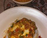 Foto langkah ke 5 dari resep Telur Ceplok Kecap Simple.