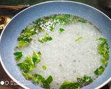 A picture of step 6 of Sooji Besan Dhokla in Microwave.