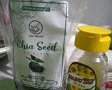 Foto langkah ke 1 dari resep Minuman detox.