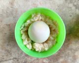 Foto langkah ke 4 dari resep Telur Puyuh Berselimut.