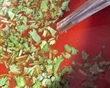 ગાજર અને ટામેટા નું સૂપ (Carrot Tomato Soup Recipe In Gujarati) રેસીપી સ્ટેપ4ફોટો