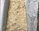 Foto del paso 2 de la receta: Pan integral casero sin panificadora 🍞
