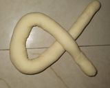 Foto del paso 7 de la receta: Rosquitas - Donas