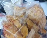 A picture of step 5 of Til-Gul (Makar Sankranti Special).