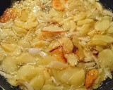 Foto del paso 3 de la receta: Tortilla de patatas española