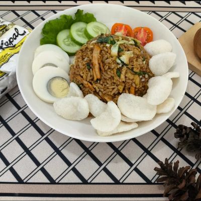 Langkah 8