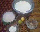 रसगुल्ला (Rasgulla recipe in Hindi) रेसिपी चरण 1 फोटो
