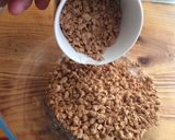 Foto del paso 1 de la receta: Tomaticán con carne de soya