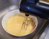 Fritule, Dalmát fánk Pekmezzel recept fázis 1 fotója
