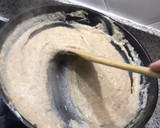 Foto del paso 4 de la receta: Croquetas de salmón, brócoli y cebolla
