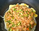 Foto langkah ke 2 dari resep Martabak Ekonomis Simpel Murah tapi Ga Murahan.