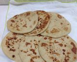 صورة لخطوة 2 من وصفة ساندوتشات شاورما الدجاج اليونانية Gyro 🇬🇷