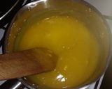 Fanta szelet 💛 recept fázis 5 fotója