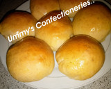 A picture of step 10 of Simple Taste bread.