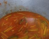 Foto langkah ke 2 dari resep Sayur labu siam.