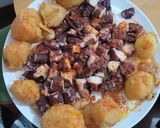 Foto del paso 5 de la receta: Pulpo a feira