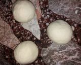 Foto del paso 2 de la receta: Pizzas!!😁