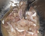 Foto langkah ke 1 dari resep Kakap Krispy Asam Manis.