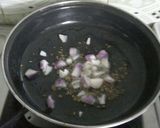 दाल फ्राई (dal fry recipe in Hindi) रेसिपी चरण 1 फोटो