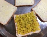 A picture of step 5 of Crispy Potato Sandwich.