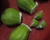 Foto langkah ke 1 dari resep Tumis welok (manisah) simple enak.