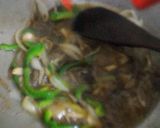Foto langkah ke 4 dari resep Tumis jagung ramadan.