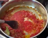 Foto del paso 3 de la receta: Arroz meloso con conejo