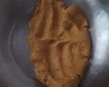 स्प्राउट मोठ फाफड़ा रेसिपी चरण 2 फोटो