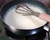 Foto langkah ke 9 dari resep Puding Telor Ceplok.